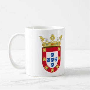 Jacka av Arm Ceuta Kaffemugg