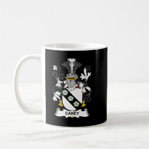 Jacka av Arm Family Crest Premium Kaffemugg