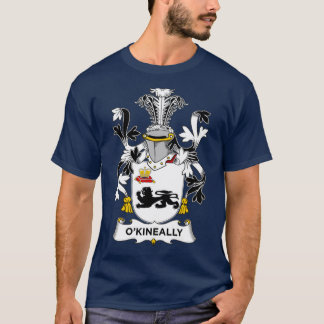 JACKA av Arm Family Crest T Shirt