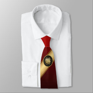 Jacka av arm från Armenien Neck Tie Slips