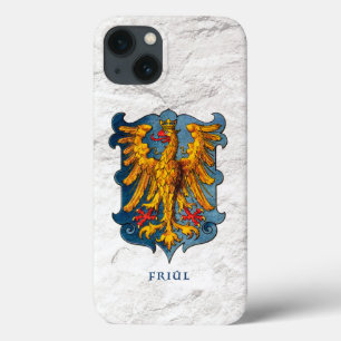 Jacka av arm från Friuli Samsung