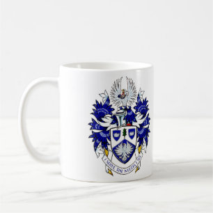 Jacka av Arm Kanada Kaffemugg