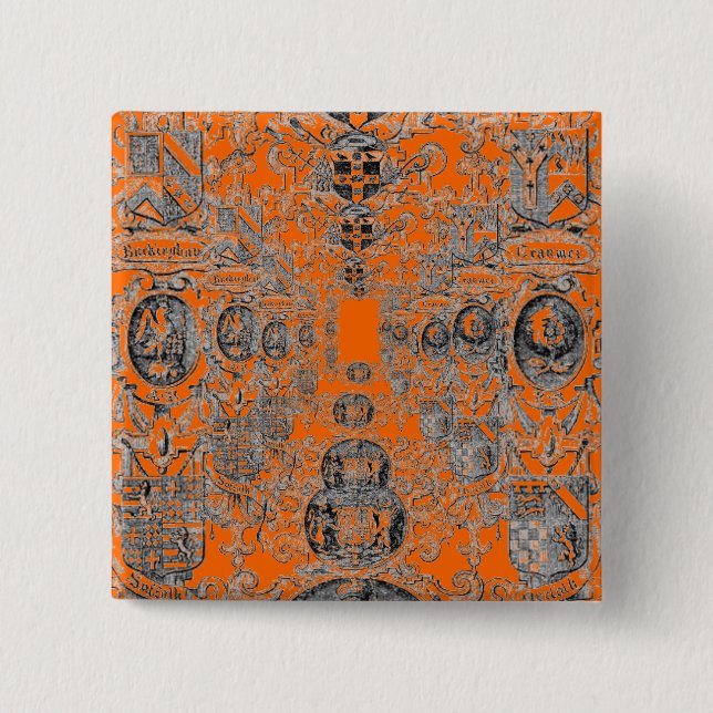 Jacka av Arm Knapp (Framsida)