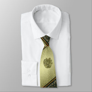 Jacka av arm Neck Tie Slips