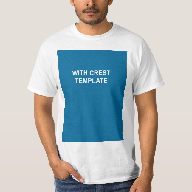 Jacka av Arm Tröja (Framsida)