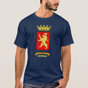 Jacka av arm Ventimiglia T Shirt