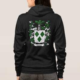 Jacka av Arm Women's Hoodie T Shirt