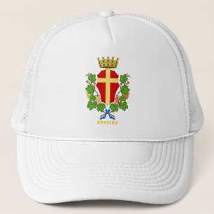 Jacka av armen Messina, Sicilien Keps