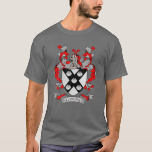 Jacka endast av Arm Kr. för enbart efternamn T Shirt