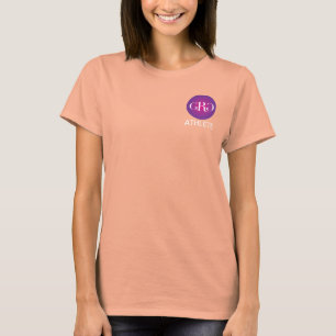 JACKA FÖR GRG ATHLETE-COMPETITIVE T-SHIRT