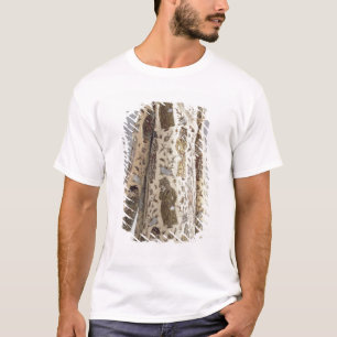 Jacka från Iran, Safavid, c.1600 Tee Shirt