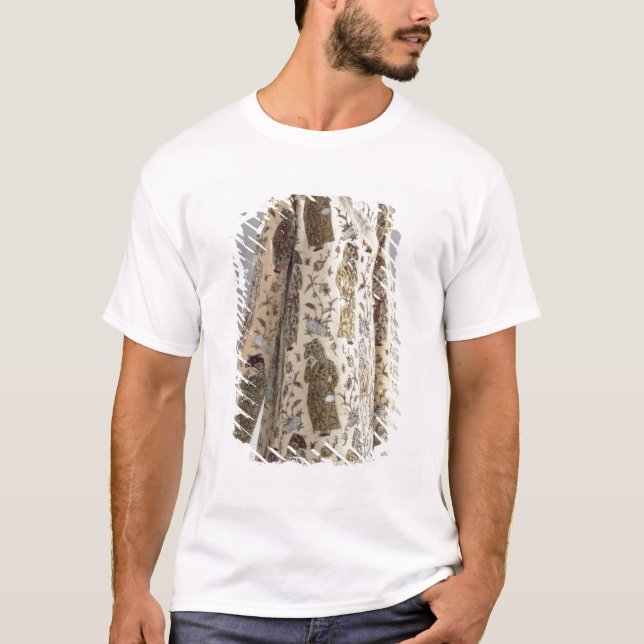 Jacka från Iran, Safavid, c.1600 Tee Shirt (Framsida)