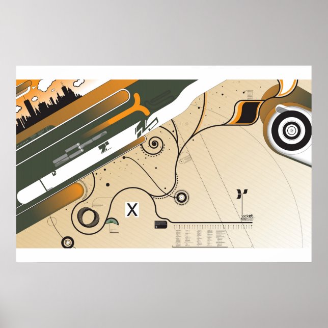 jacka poster (Framsidan)