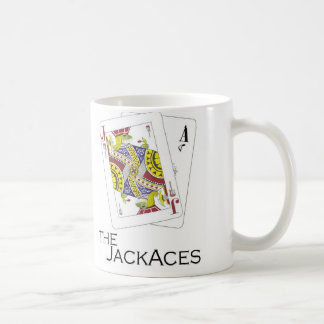 JackAces mugg