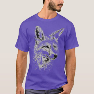 Jackal 2 t shirt