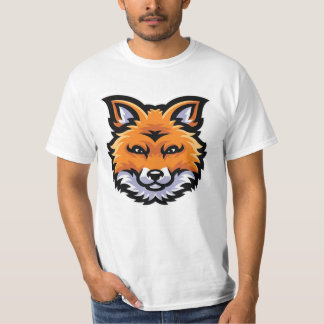 Jackal T Shirt