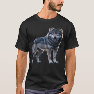 Jackal T Shirt