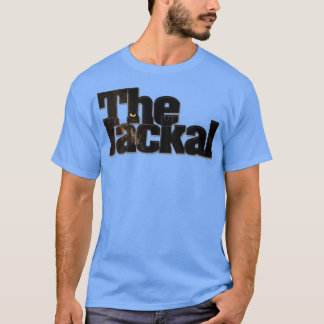 Jackal T Shirt