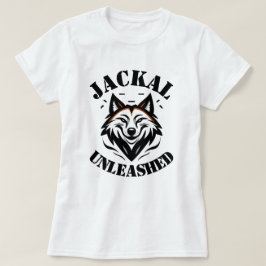 Jackal Unlezed T-shirt