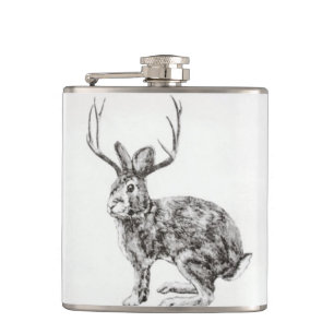 Jackalope Fickplunta
