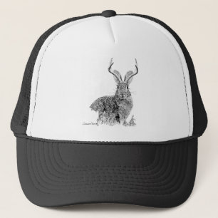 Jackalope Keps