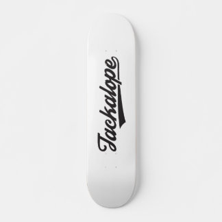 Jackalope SK8 Skateboard Bräda 20 Cm