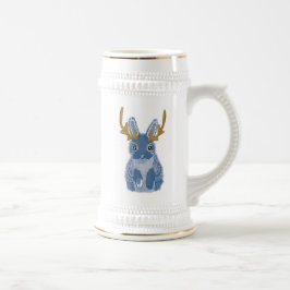 Jackalope Stein Sejdel