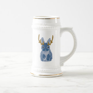 Jackalope Stein Sejdel
