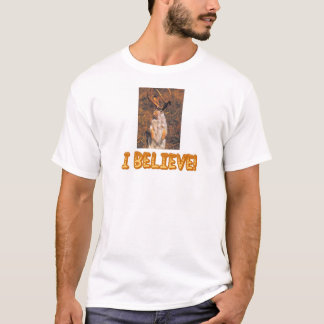 Jackalope T-shirt