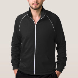 Jackan för Toppen-Kumitecoolagrabb Tröja