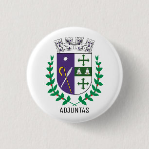 Jackande av Arm av Adjuntas, Puerto Rico Knapp