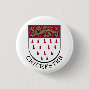 Jackande av Arm av Chichester, Väster Sussex (Engl Knapp