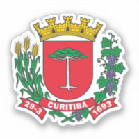 Jackande av Arm av Curitiba, Brasilien