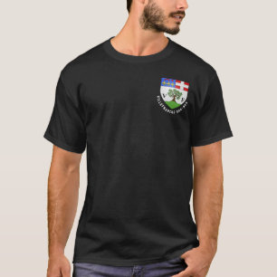 Jackande av Arm av Villefranche-sur-Mer, Frankrike T Shirt