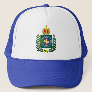 Jackande av Arm - Brasiliens andra imperium Keps