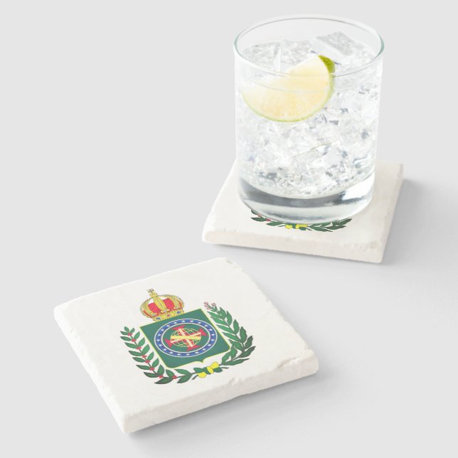 Jackande av Arm - Brasiliens andra imperium Stenunderlägg (Sidan)