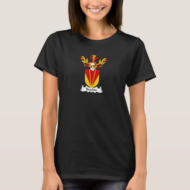 Jackande av Arm - Familjestöd T Shirt (Framsida)