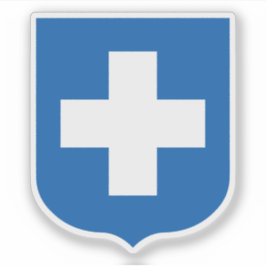 Jackande av arm i Grekland (1924-1935) Klistermärken