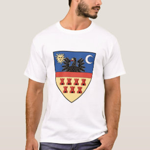 Jackande av Arm i Transsylvanien T Shirt