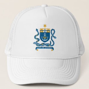 Jackande av Arm Sydney, Australien Keps