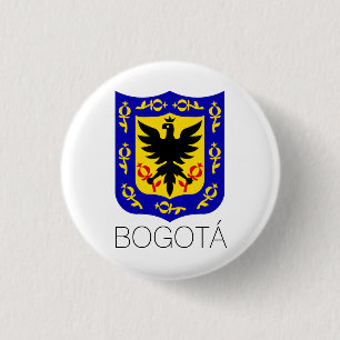 Jackande av Armen Bogotá, Colombia Knapp