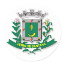 Jackande av Armen Feira de Santana (Bahia, Brasili