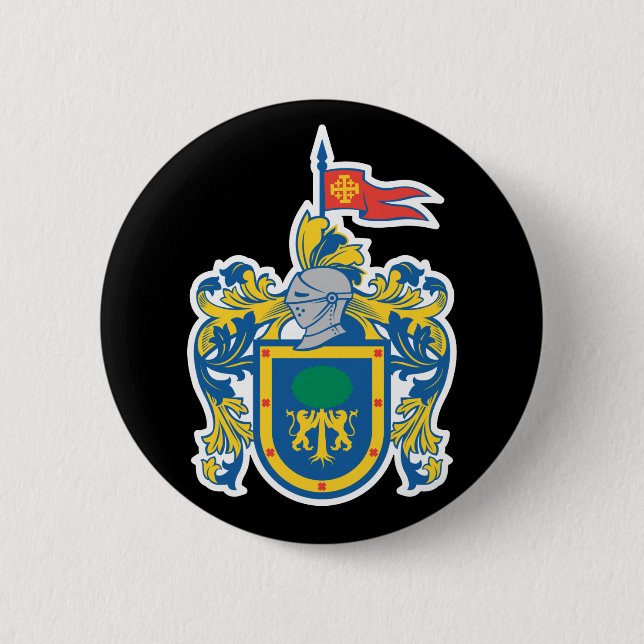 Jackande av Armen Jalisco, Mexiko Knapp (Framsida)