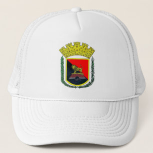 Jackande av Armen Pone, Puerto Rico Keps
