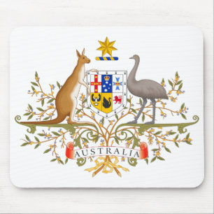 Jackande av Australiens Arm Musmatta