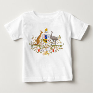Jackande av Australiens Arm T Shirt
