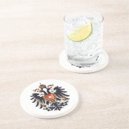 Jackande av det österrikiska rikets Arm Underlägg