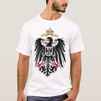Jackande av det tyska imperiets Arm (1889-1918) T Shirt