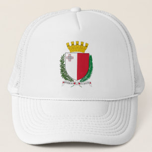 Jackande av Maltas Arm Keps