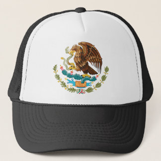 Jackande av Mexikos arm Keps